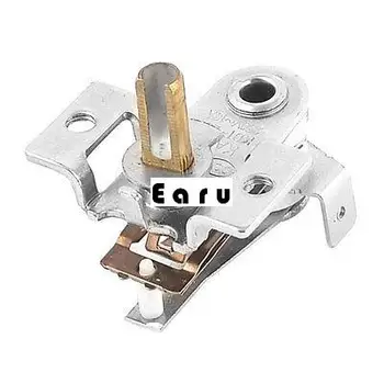 

AC250V 16A Bimetallic Discs Adjustable Heating Limiter Hot Thermostat