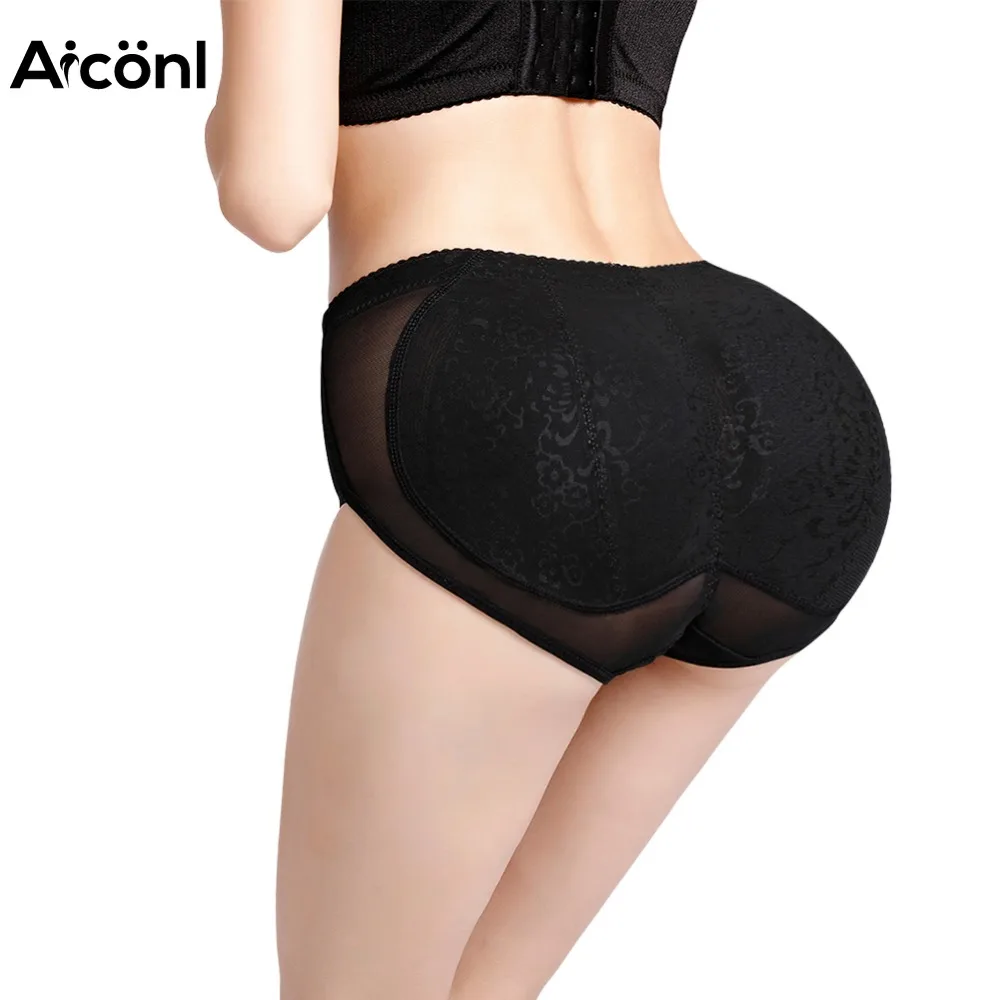 butt lifter Waist trainer hip lifter abdomen control pants weight loss