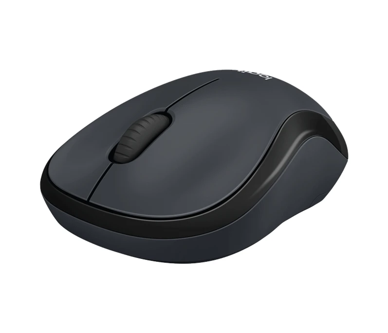 Logitech M220 Тихая офис беззвучная мышь симметричный дизайн Шум сокращения