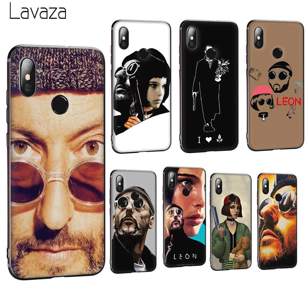 Lavaza Leon The Professional Soft TPU Case for Huawei Honor 10 8 9 Lite 6A 7A Pro 7c 7x 8c 8x Nova 3 3i Y5 Y9 Y6 Y7 Prime Cover | Мобильные