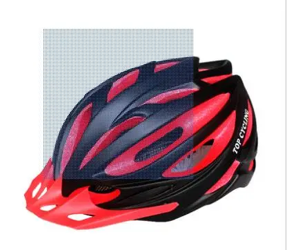 

Contest Cycling Equipment company bicycle helmet
