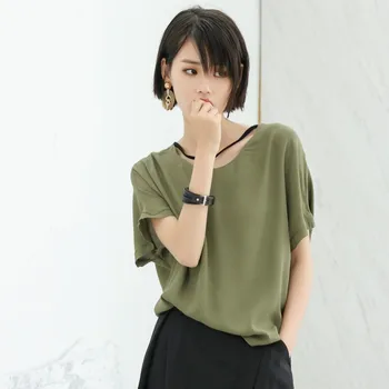 

Free shipping/2016 new high quality clothing/summer women t shirt/short sleeve tops/fashion o-neck camiseta feminina/lyq068