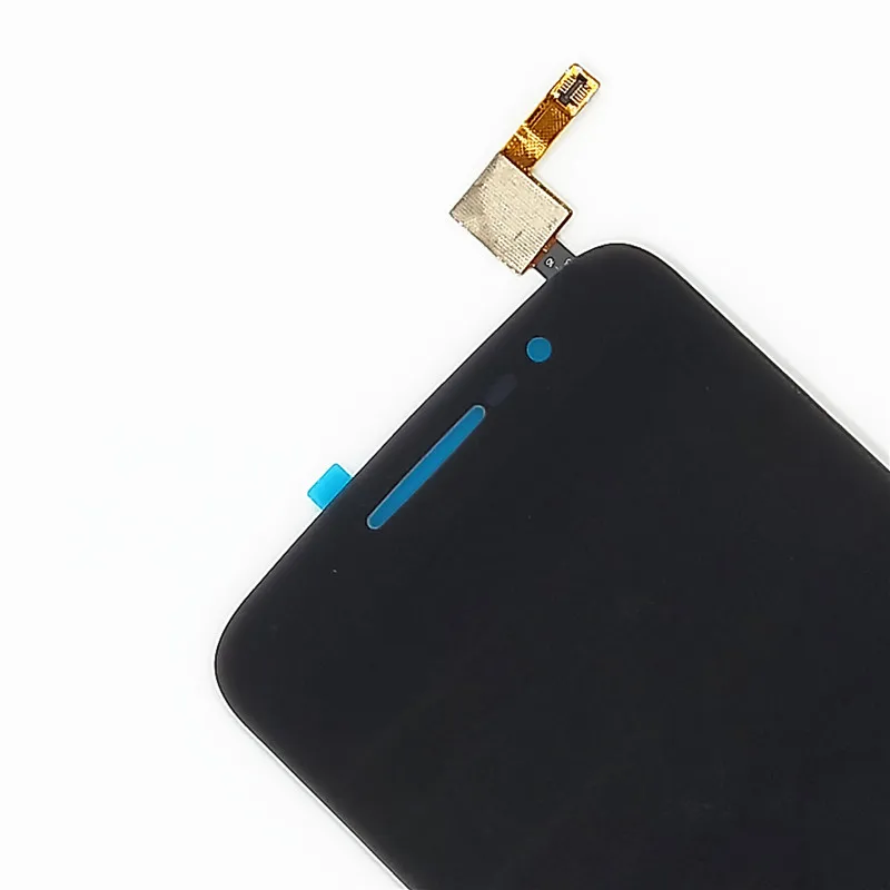 5 дюймов для Alcatel One Touch Pop 2 Premium 7044 OT7044 7044X 7044Y 7044K ЖК дисплей кодирующий