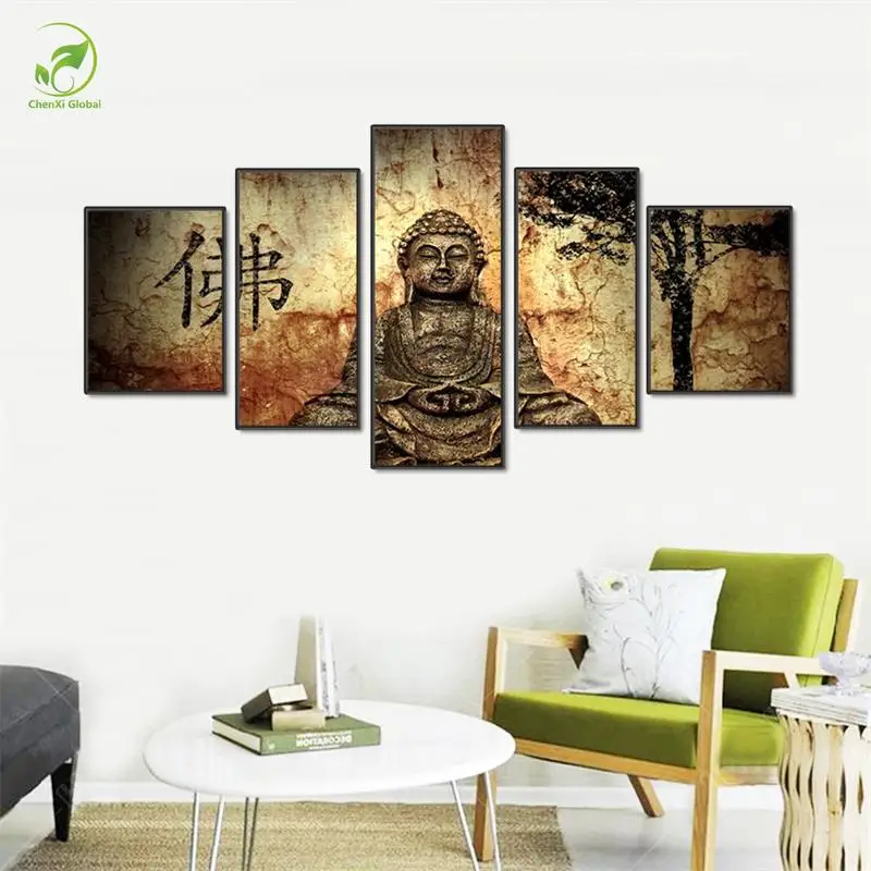 Buddhist Wall Art online get cheap 5pcs buddha wall art -aliexpress | alibaba group Buddhist Wall Art online get cheap 5pcs buddha wall art -aliexpress | alibaba group