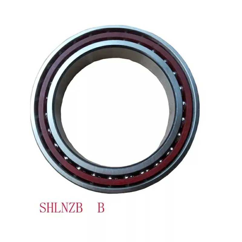 

Угловые контактные подшипники SHLNZB 71907CTA/P4 35*55*10, 1 шт.