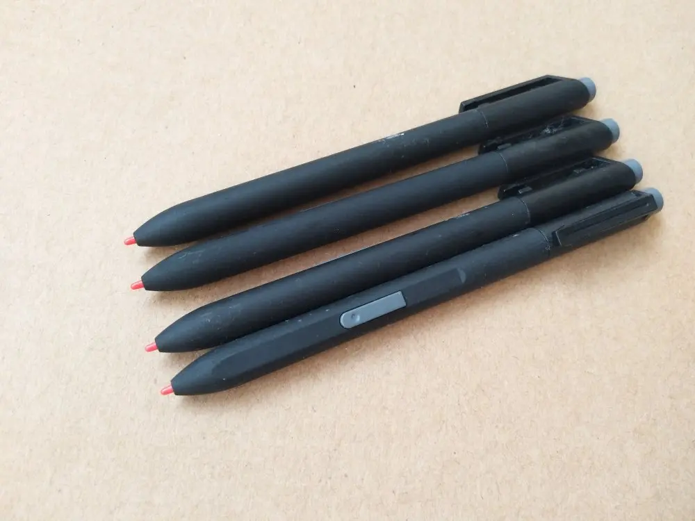 Original Digitizer Pen For Lenovo Thinkpad X220T X230T X60T X61T X200T