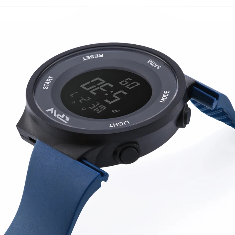 stopwatch hand watch