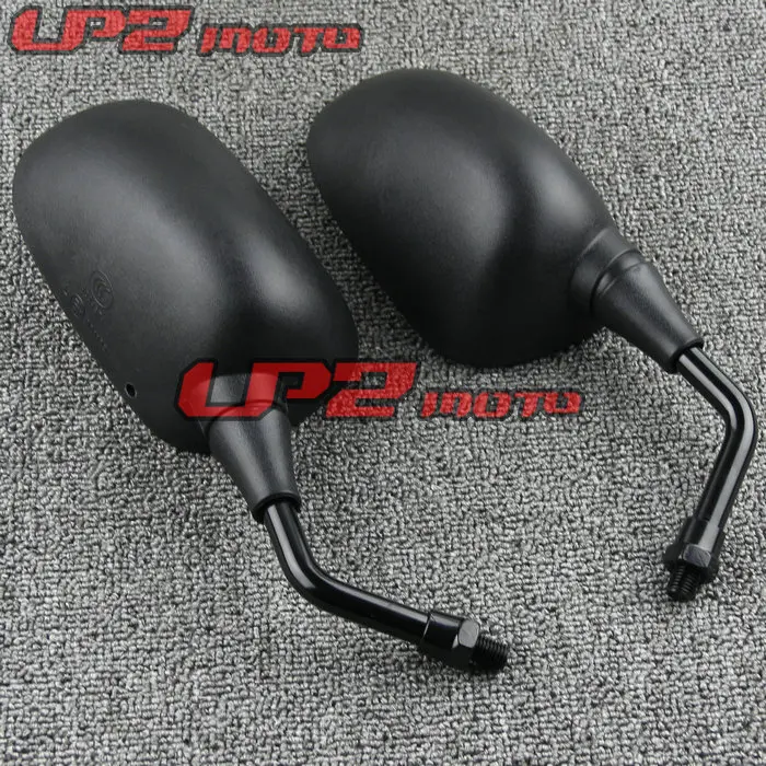 For Honda CB600 Hornet 600 2009-2010 rear view Motorcycle Rearview Mirrors reverser Rear Mirror | Автомобили и мотоциклы