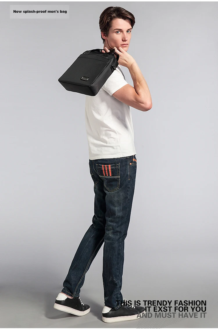 Men's bag 8
