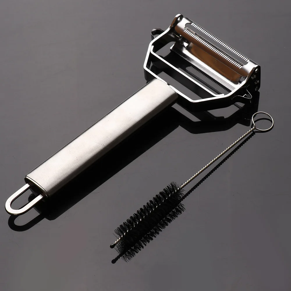 Buy Stainless Steel Multifunctional Peeler for Fruit