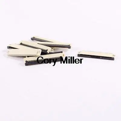 

FPC FFC 40 Pin Jack Socket Connector for Computer Port