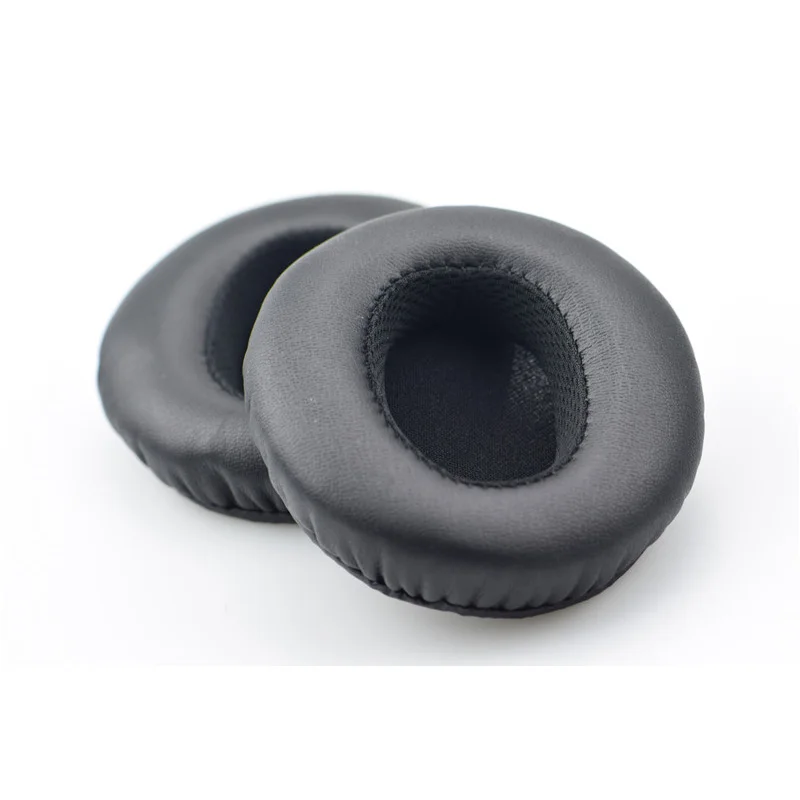 

LEORY 1 Pair Replacement Earpads Cushion for Sennheiser MOMENTUM Over ear bluetooth Wireless Headphones Protein Leather Soft