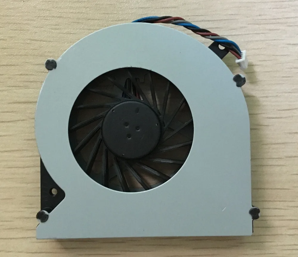Toshiba Satellite C850 L850 L850D C850D CPU Cooling Fan With Heatsink KSB06105HA