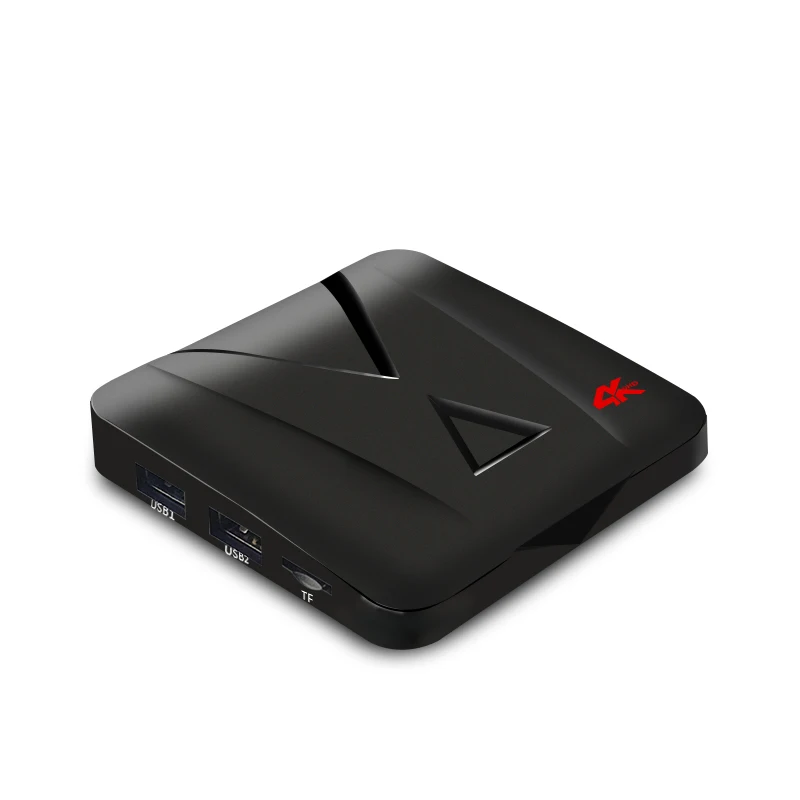 NEW MX10MINI TV BOX Android 9.0 MX10 MINI RK3328 Quad-Core 64bit Cortex-A53 2G16G Set-Top BOX