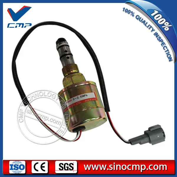 Differential Pressure DP Sensor 9102068 for Hitachi Excavator EX120 EX200 EX300