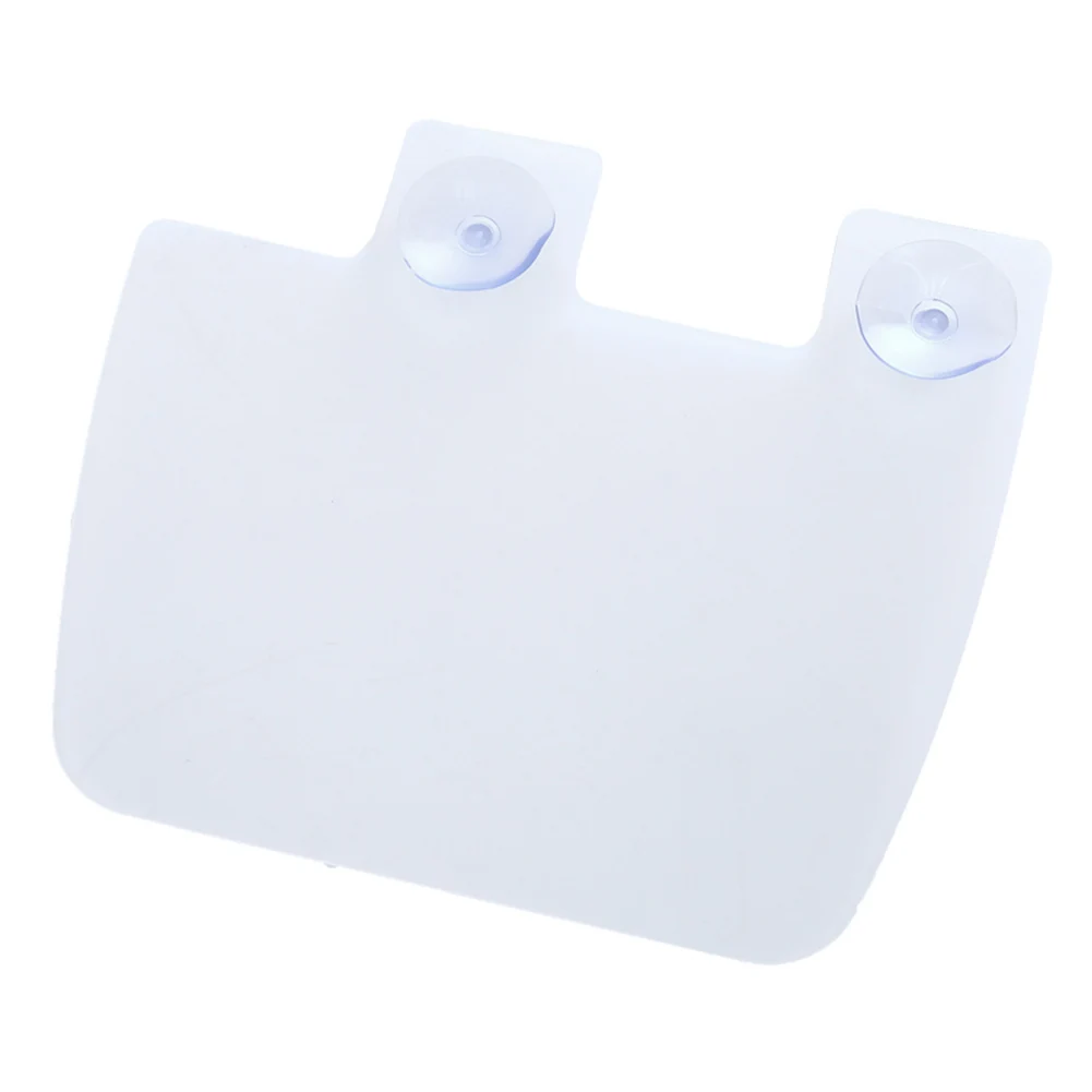 Anti Splash Water Baffle Board Water Guard Splatter Sucker Screen Kitchen Sink Tool Fruit Vegetable Washing Anti-water Board