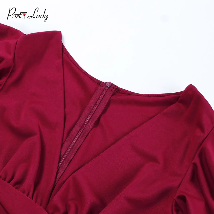 Party Lady Sexy Women Autumn Jumpsuit Deep V-neck Strap 2018 Summer Playsuits Backless Rompers Overalls  Club Female Jumpsuits-C