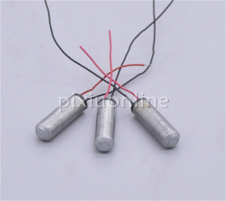 

High Quality DS746b Small Waterproof Vibration Motor Produce Vibrating Cosmetic Instrument Parts Sale at a Loss