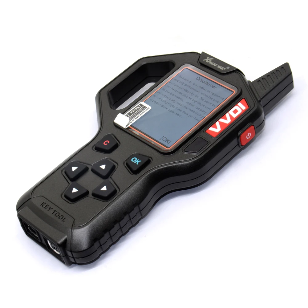 vvdi key tool 9