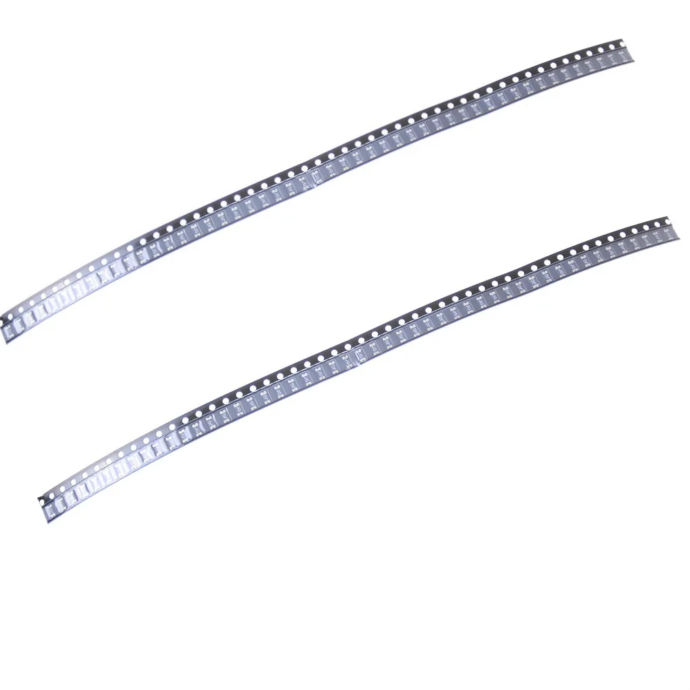10pcs NEW 1.5A 6V SMD 1206 Fuse 1.5 amp Fuese