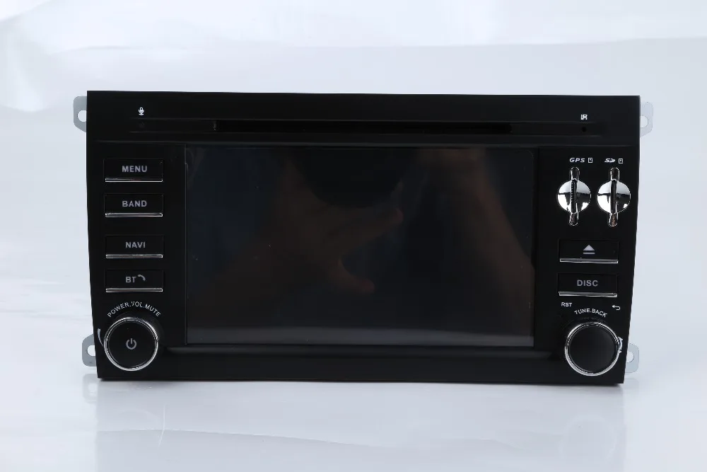 Best 2018 4G LTE 7"Android 9.0 Car DVD Player Stereo System FOR Porsche Cayenne 2003-2004 2005 2006 07 08-2010 WIFI 3G OBD AM FM DAB+ 4 Best 2018 4G LTE 7"Android 9.0 Car DVD Player Stereo System FOR Porsche Cayenne 2003-2004 2005 2006 07 08-2010 WIFI 3G OBD AM FM DAB+ 4