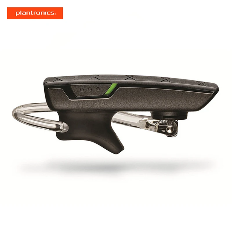 Plantronics EXPLORER 50 bluetooth гарнитура Мобильная снижение шума потоковая музыка для