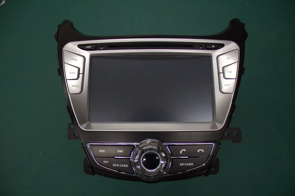 Best New 2Din Radio GPS for HYUNDAI ELANTRA 2014+ Car DVD Player With GPS Navigation Bluetooth Radio+8GB Free Map 2 Best New 2Din Radio GPS for HYUNDAI ELANTRA 2014+ Car DVD Player With GPS Navigation Bluetooth Radio+8GB Free Map 2