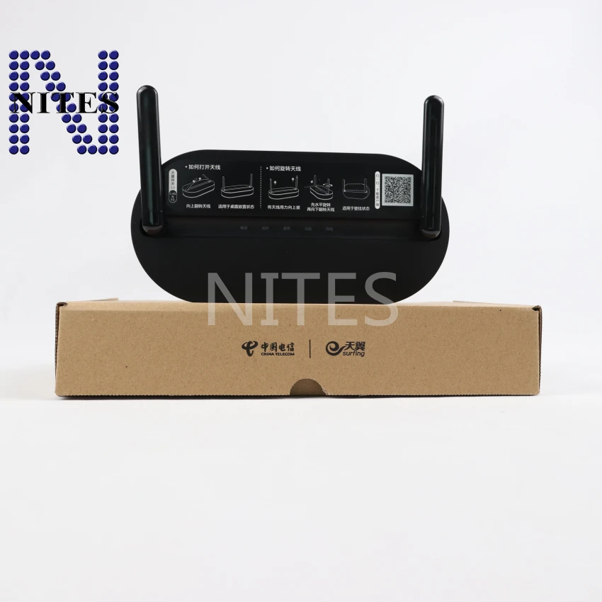 5 шт./партия оригинальный новый R019C Hua Wei HS8145V5 GPON ONU 4GE + Wi Fi 2 4 ГГц/5 ГГц
