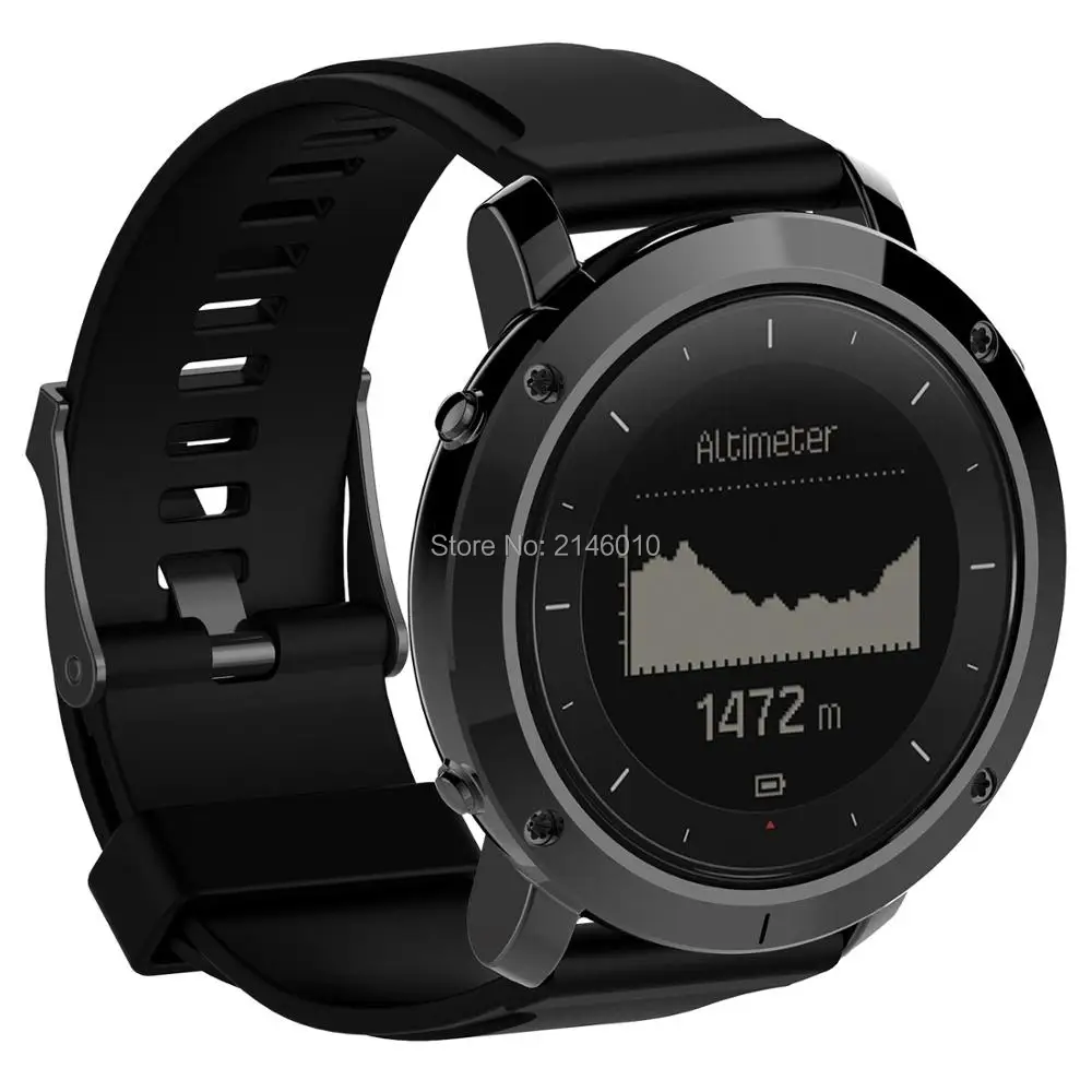 Suunto Traverse (3)