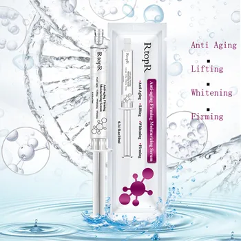 

Drop Ship Protein Hyaluronic Acid Liquid Essence Moisturizing Wrinkle Anti Aging Collagen Adding 10 Points of Hyaluronic Acid 04