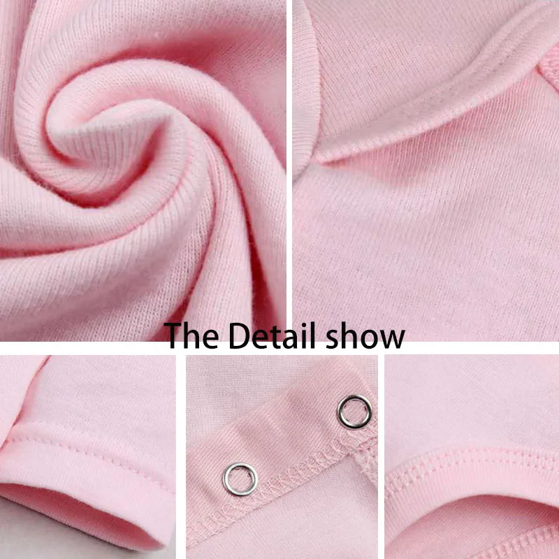 Pink Detail