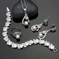 Imitation-Pearls-Jewelry-Sets-Flower-Cubic-Zirconia-Silver-925-Jewelry-For-Women-Wedding-Earrings-With-Stone.jpg_200x200