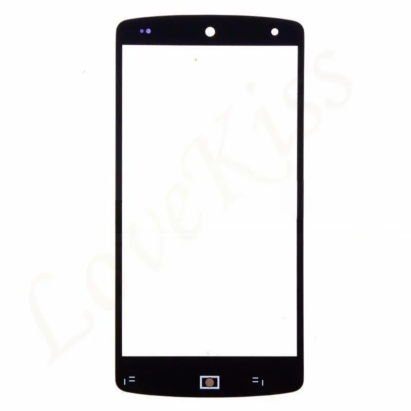 Передняя панель для LG Google Nexus 5 D820 D821 сенсорный экран сенсор Nexus5 ЖК дисплей