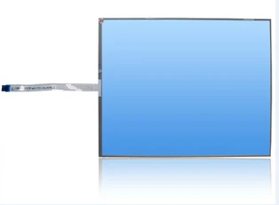 

New touch screen for panel 48-F-4-150-002