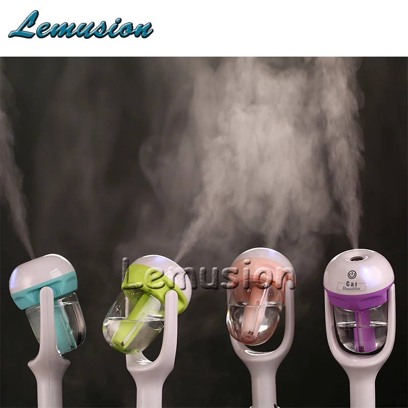 

1X Car Styling Air Purifier DC12V For Audi A3 A4 B6 B8 B7 B5 A6 C5 C6 Q5 A5 Q7 TT A1 S3 S4 S5 S6 S8 Accessories