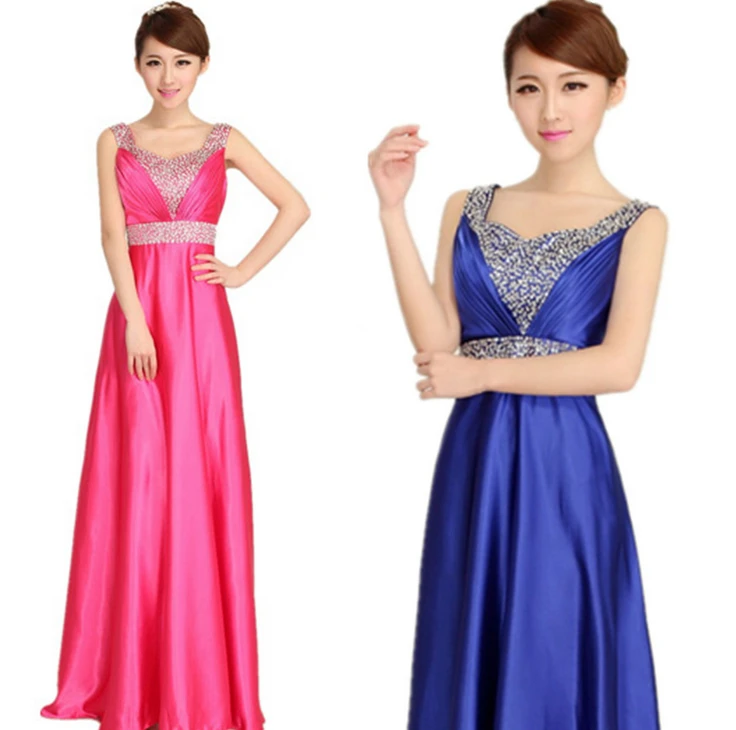 beautiful dinner gowns