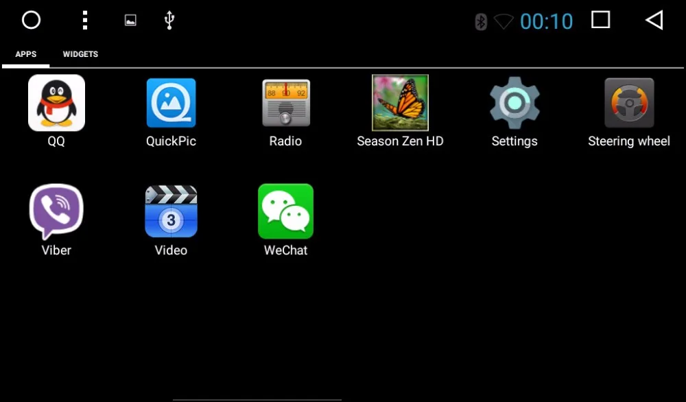 Best Chogath 7inch touch screen car multimedia player android 8.0 car gps navigation for mini R56 2009 with CANBUS 3 Best Chogath 7inch touch screen car multimedia player android 8.0 car gps navigation for mini R56 2009 with CANBUS 3