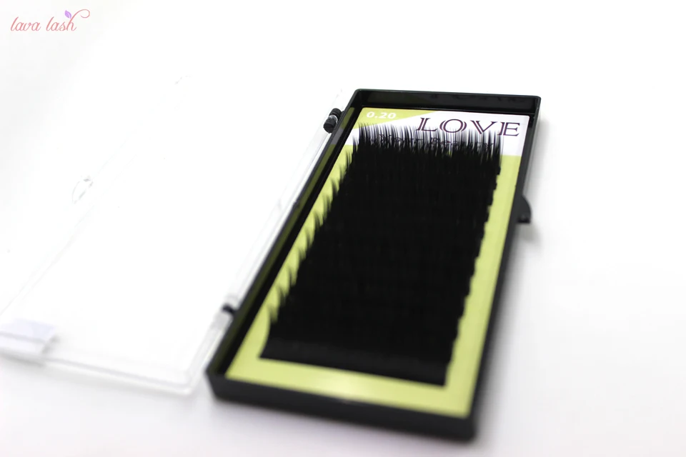 eyelash extensions manufacturer
