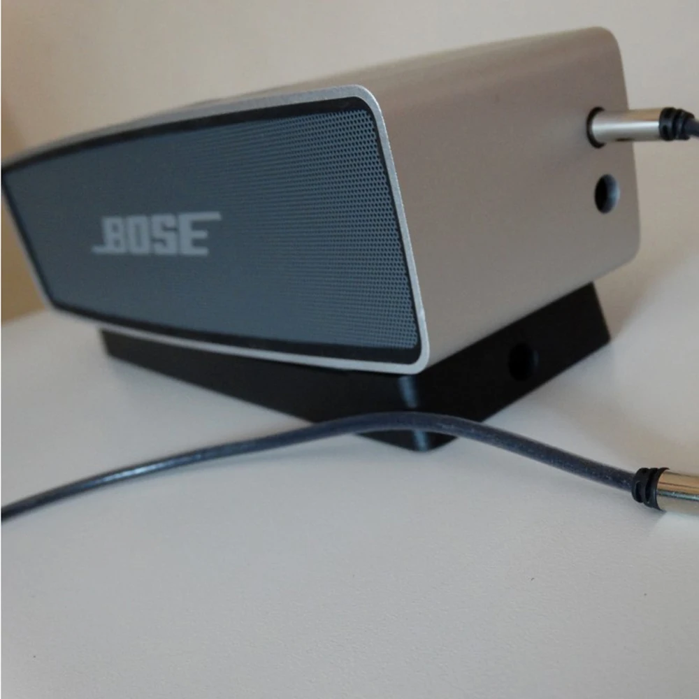 Bose+