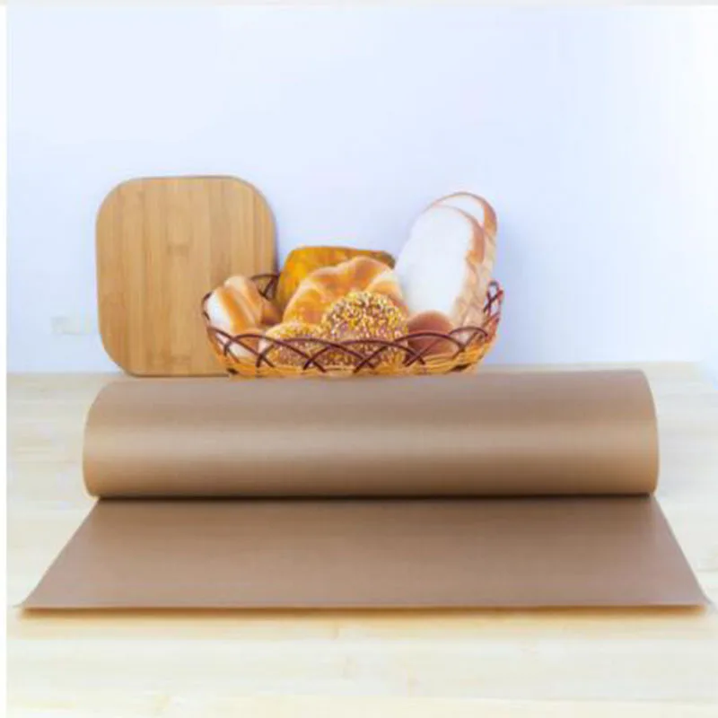 Heat-Resistant Pad Non-stick