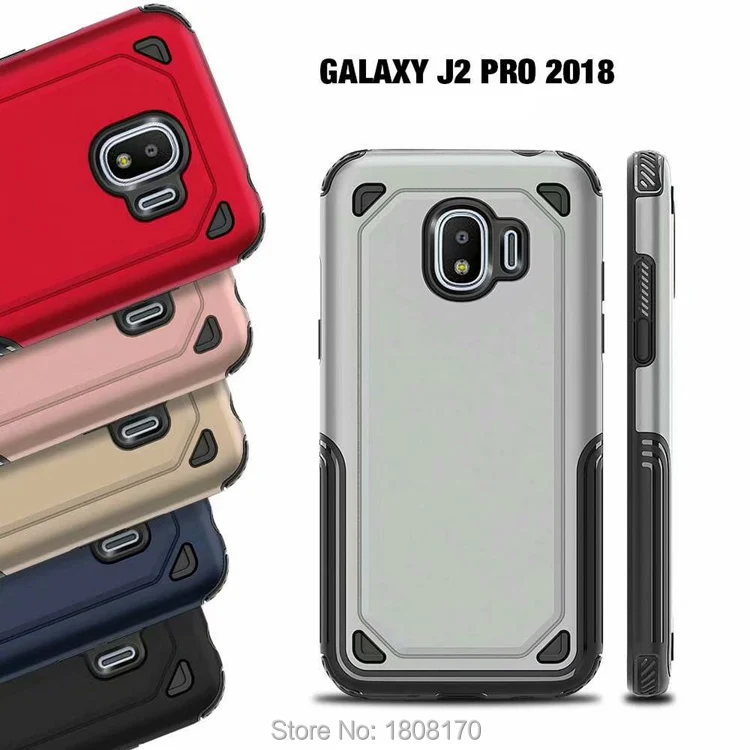 Гибридный защитный чехол C-Ku из ТПУ для Samsung Galaxy NOTE9 S9 S8 Plus NOTE8 ударопрочный