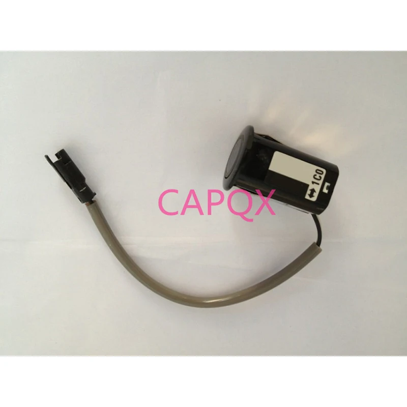CAPQX Авто парковочный датчик обратного PZ362 00201 C0 для CAMRY 2 4/ACV30 LAND CRUISER PRADO RX350 2004 2005 2006