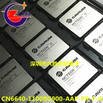 

Brand new original stock CN6640-1100BG900-AAP-PR-Y-G package BGA