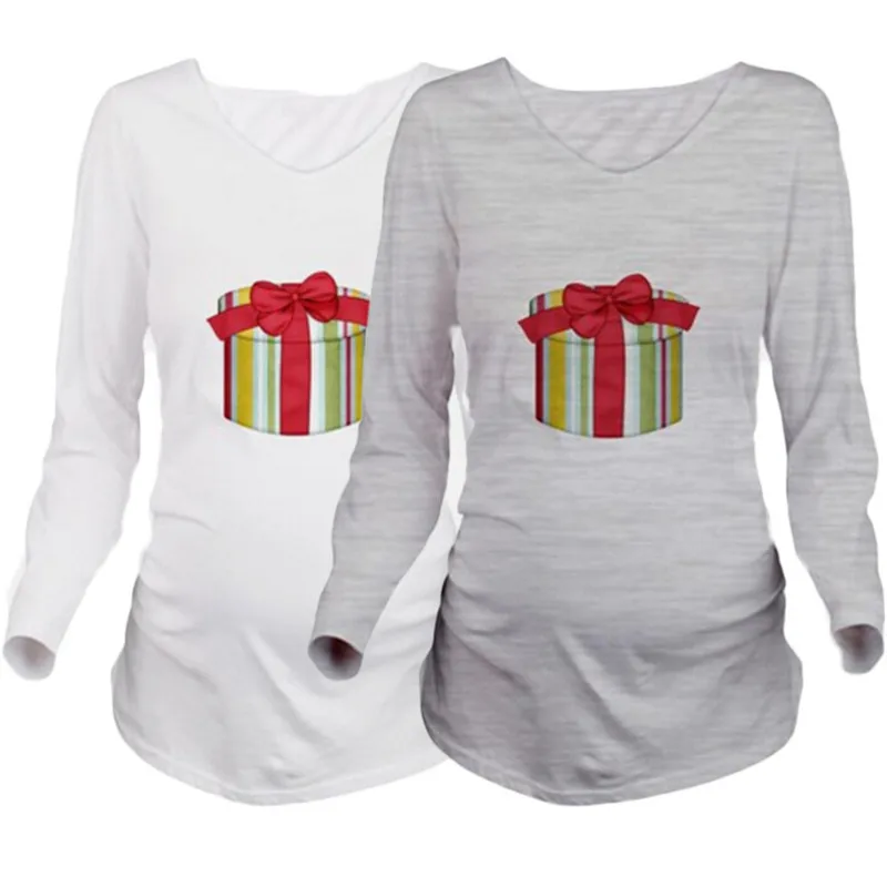 Pregnancy T Shirt4