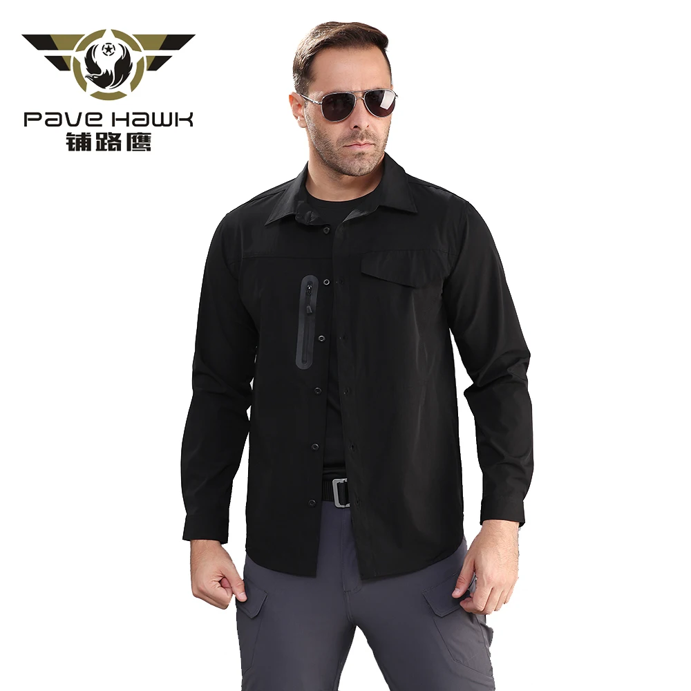 

Summer Hiking Shirts Anti-Dirty Waterproof Men T Shirt Stainproof Breathable Antifouling Quick Dry Top Short Sleeve T Shirt Men