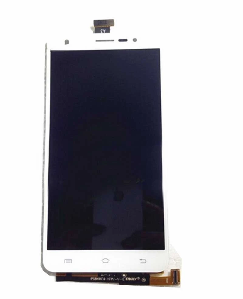 For Vivo Xshot X710 X710l Lcd Assembly 100 New Lcd Display Touch Screen Digitizer White Fast Shipping With Track Display Volume Display Cakedisplay Port To Hdmi Adaptor Aliexpress
