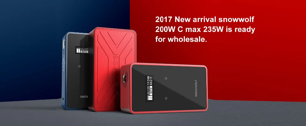  Snowwolf 200w C Mod (6)