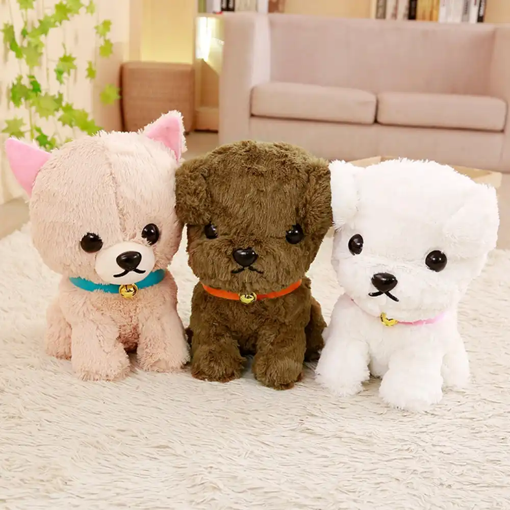 big head plush