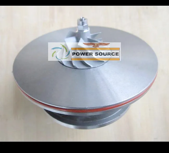 BV39 54399880027 54399700002 Turbo CHRA Cartridge Turbocharger Core Renault Megane II 2003- Kangoo Scenic II Modus K9K-THP 1.5L (2)