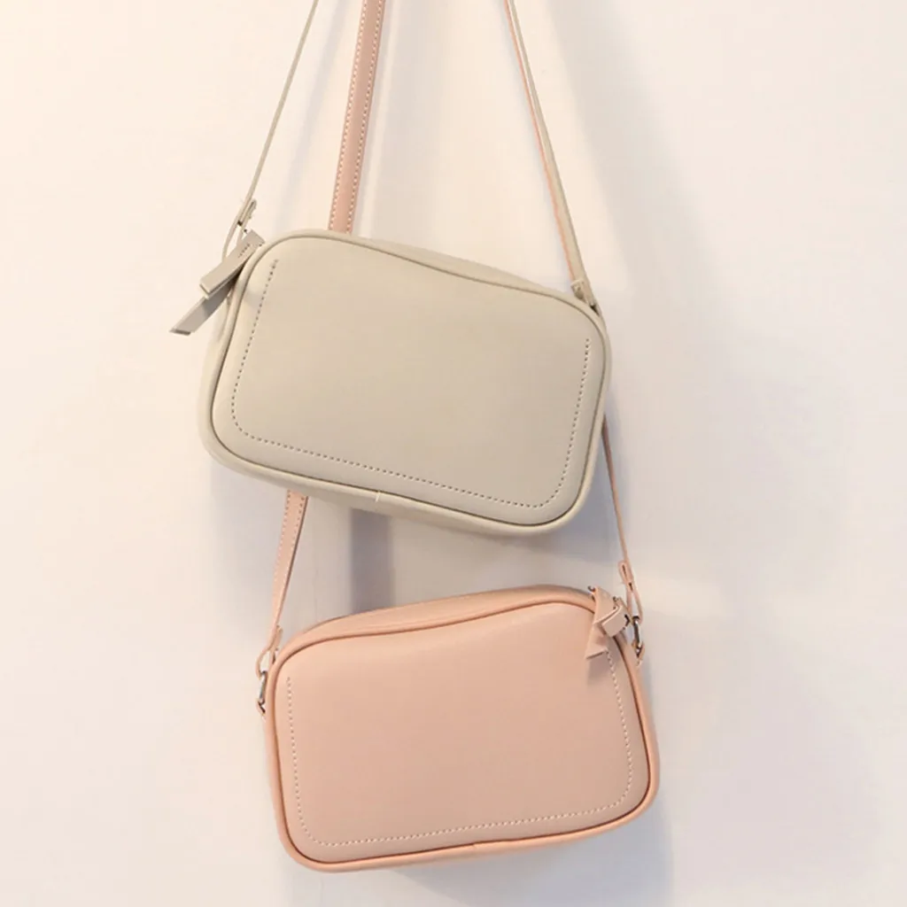 

Women crossbody bags luxury evening women bags Korea style designer candy color Messenger Shoulder Bag for women bolsa feminina